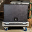 Avatar 1x12 Cab 8 Ohm With Vintage 30 & Road Case - Used