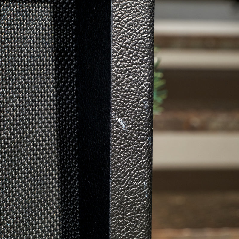 Avatar 1x12 Cab 8 Ohm With Vintage 30 & Road Case - Used