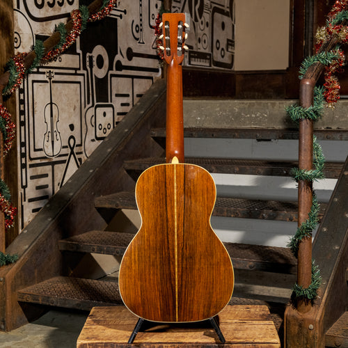 Martin 1967 0028C Brazilian Rosewood with OHSC - Used