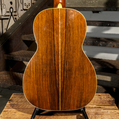 Martin 1967 0028C Brazilian Rosewood with OHSC - Used