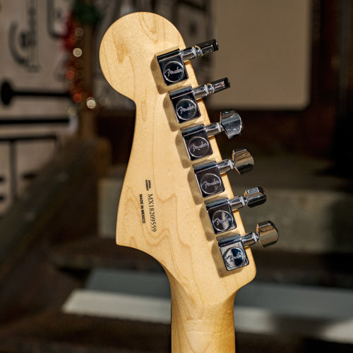 Fender Alternate Reality Meteora LP Blue With OGB - Used