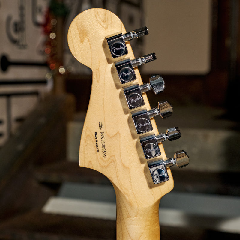 Fender Alternate Reality Meteora LP Blue With OGB - Used