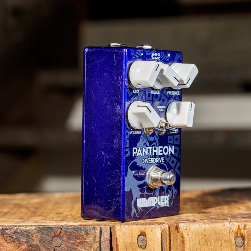 Wampler Pantheon Overdrive - Used