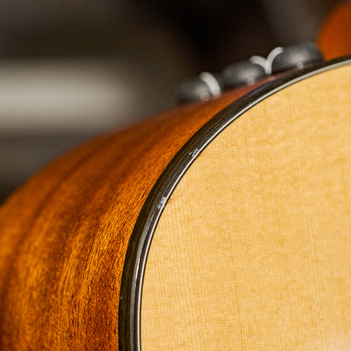 Taylor 2005 310CE Natural With OHSC - Used