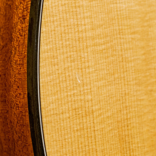 Taylor 2005 310CE Natural With OHSC - Used