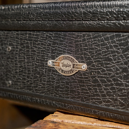 Taylor 2005 310CE Natural With OHSC - Used