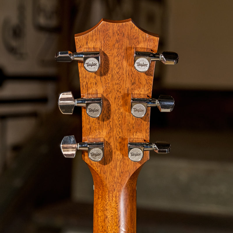 Taylor 2005 310CE Natural With OHSC - Used