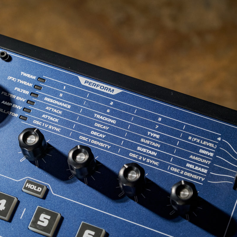 Novation Mininova Digital Synthesizer With Vocoder - Used