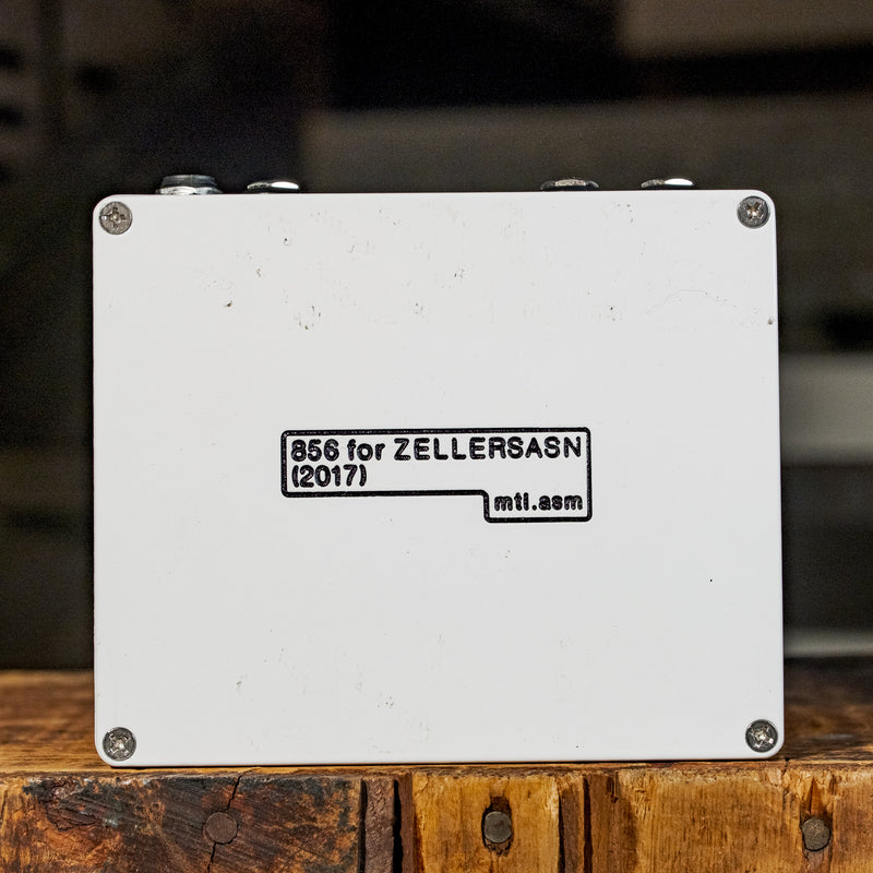Montreal Assembly 856 For Zellersasn Looper/Sample Sequencer - Used