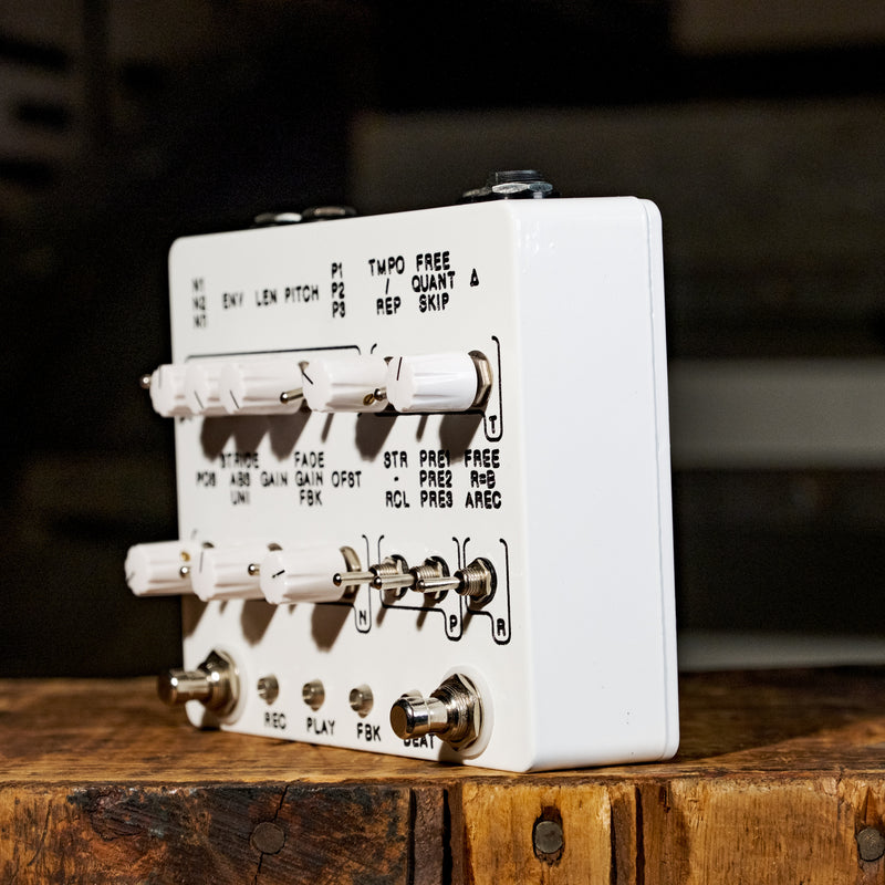 Montreal Assembly 856 For Zellersasn Looper/Sample Sequencer - Used