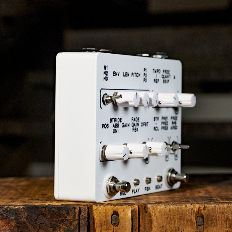 Montreal Assembly 856 For Zellersasn Looper/Sample Sequencer - Used