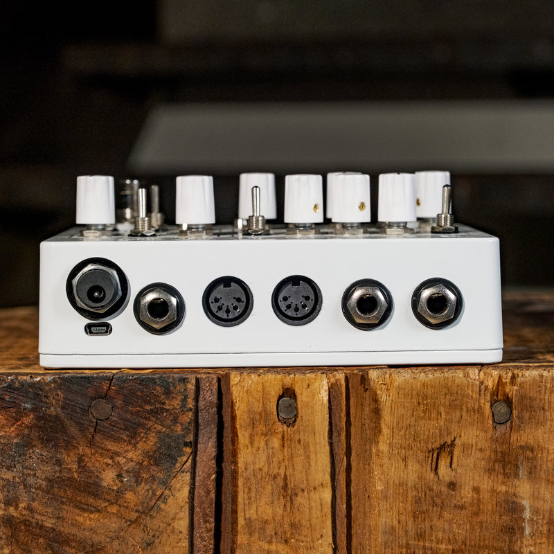 Montreal Assembly 856 For Zellersasn Looper/Sample Sequencer - Used