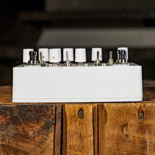 Montreal Assembly 856 For Zellersasn Looper/Sample Sequencer - Used