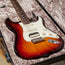 Fender 2019 American Professional Stratocaster HSS Rosewood, 3-Tone Sunburst With OHSC - Used