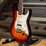 Fender 2019 American Professional Stratocaster HSS Rosewood, 3-Tone Sunburst With OHSC - Used
