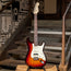 Fender 2019 American Professional Stratocaster HSS Rosewood, 3-Tone Sunburst With OHSC - Used