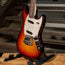 Fender 2019 American Performer Mustang Rosewood, 3-Tone Sunburst With OGB - Used