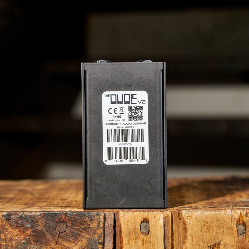 J.Rockett The Dude OD - Used