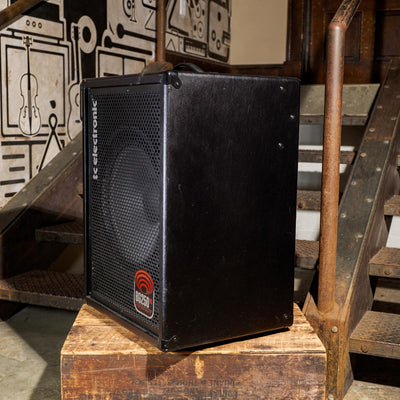 TC Electronic BG250 Bass Combo - Used