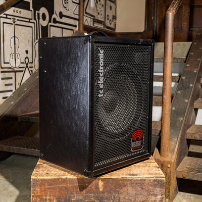 TC Electronic BG250 Bass Combo - Used