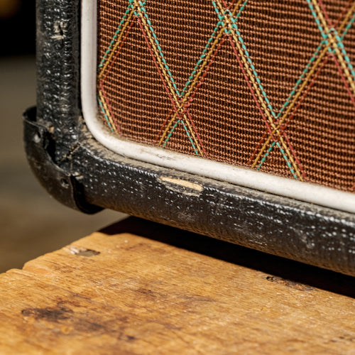 Vox AC15TB2 Made In England - Used