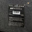 Vox AC15TB2 Made In England - Used