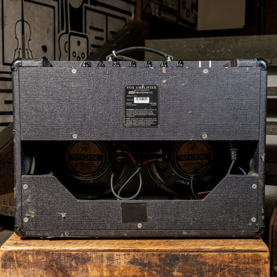 Vox AC15TB2 Made In England - Used