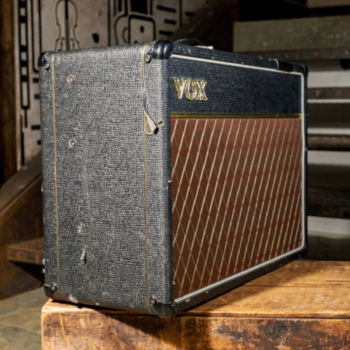 Vox AC15TB2 Made In England - Used