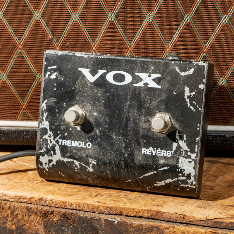 Vox AC15TB2 Made In England - Used