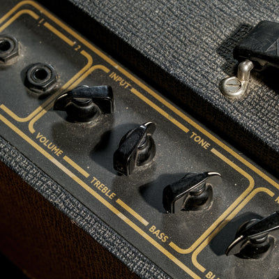 Vox AC15TB2 Made In England - Used