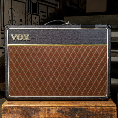 Vox AC15TB2 Made In England - Used