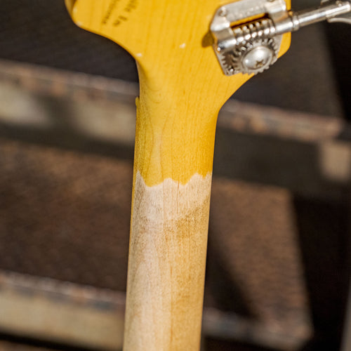 Fano 2019 JM4 Ocean Turquoise Medium Relic With OGB - Used