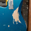 Fano 2019 JM4 Ocean Turquoise Medium Relic With OGB - Used
