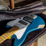 Fano 2019 JM4 Ocean Turquoise Medium Relic With OGB - Used