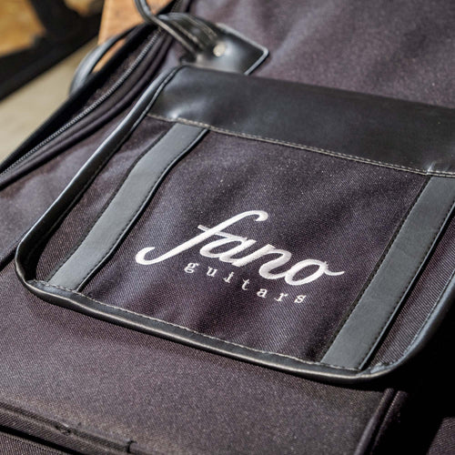 Fano 2019 JM4 Ocean Turquoise Medium Relic With OGB - Used