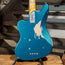 Fano 2019 JM4 Ocean Turquoise Medium Relic With OGB - Used