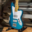 Fano 2019 JM4 Ocean Turquoise Medium Relic With OGB - Used