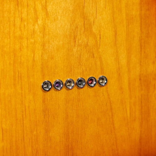 Fender 2015 Standard Telecaster 3 Tone Sunburst Maple - Used