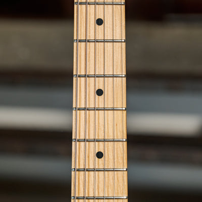 Fender 2015 Standard Telecaster 3 Tone Sunburst Maple - Used
