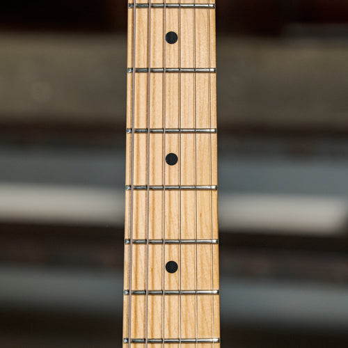 Fender 2015 Standard Telecaster 3 Tone Sunburst Maple - Used