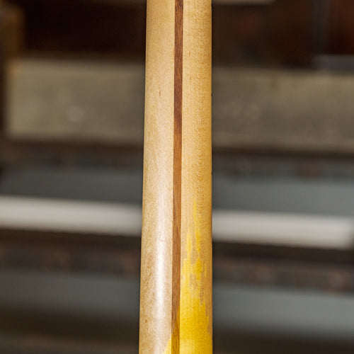 Nash JM63 Light Distress Ocean Turquoise Metallic With HSC - Used