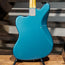 Nash JM63 Light Distress Ocean Turquoise Metallic With HSC - Used