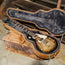 Gibson Custom 2015 ES Les Paul Cobra Burst With HSC - Used
