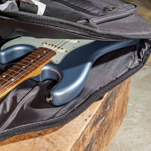 Fender 2019 Vintera Stratocaster, Ice Blue Metallic With Bag - Used