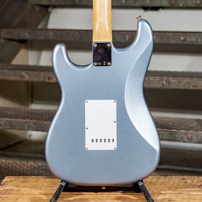 Fender 2019 Vintera Stratocaster, Ice Blue Metallic With Bag - Used