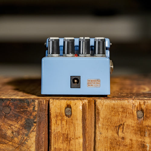 Boss CH-1 Chorus - Used