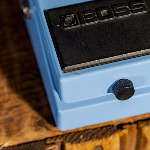 Boss CH-1 Chorus - Used