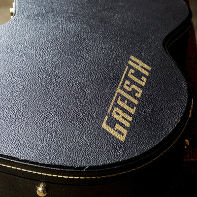 Gretsch 2015 G5622T Georgia Green With HSC - Used