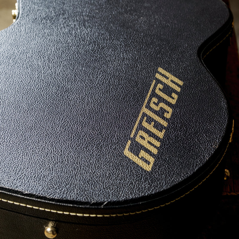Gretsch 2015 G5622T Georgia Green With HSC - Used