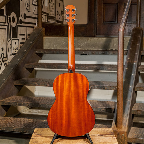 Yamaha CSF TA Transacoustic Parlor Guitar Vintage Natural With Bag - Used